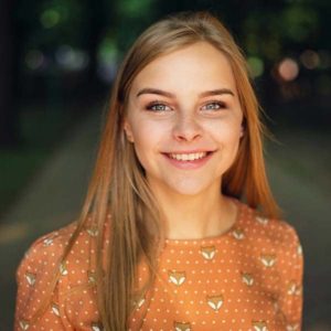 Lisa Musterfrau